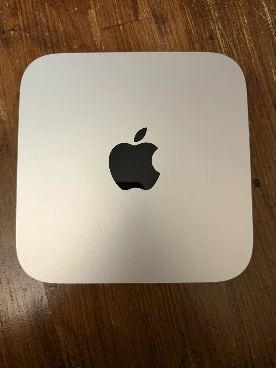 Macデスクトップ Mac mini Core i7 2.3GHz/16GB/1.25TB FD Apple Mac mini