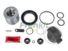 Reparatursatz Bremssattel FRENKIT 260972 für XANTIA XM CITROËN 60mm Kit+Piston