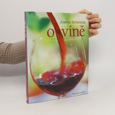 O víně  |  Joanna Simon