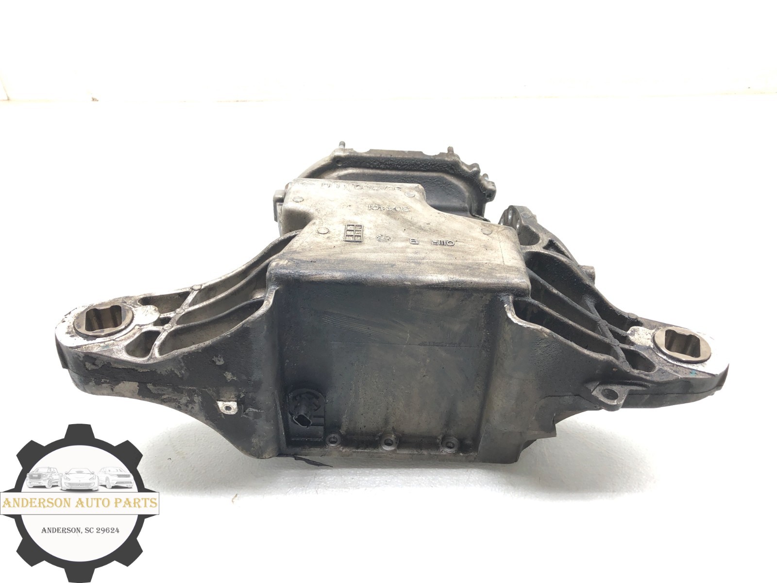 Maserati Ghibli 2014-2019 Oil pan