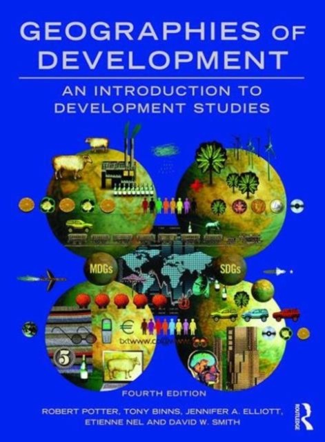 Geographies Of Development : An Introduction To Development Studies Robert Potter - Image 4