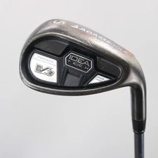 Adams Idea Tech V3 Forged S Sand Wedge Graphite Senior Flex Right-Hand C-155358