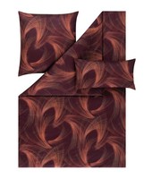 Estella Mako Satin BettwäSche Lino 135X200