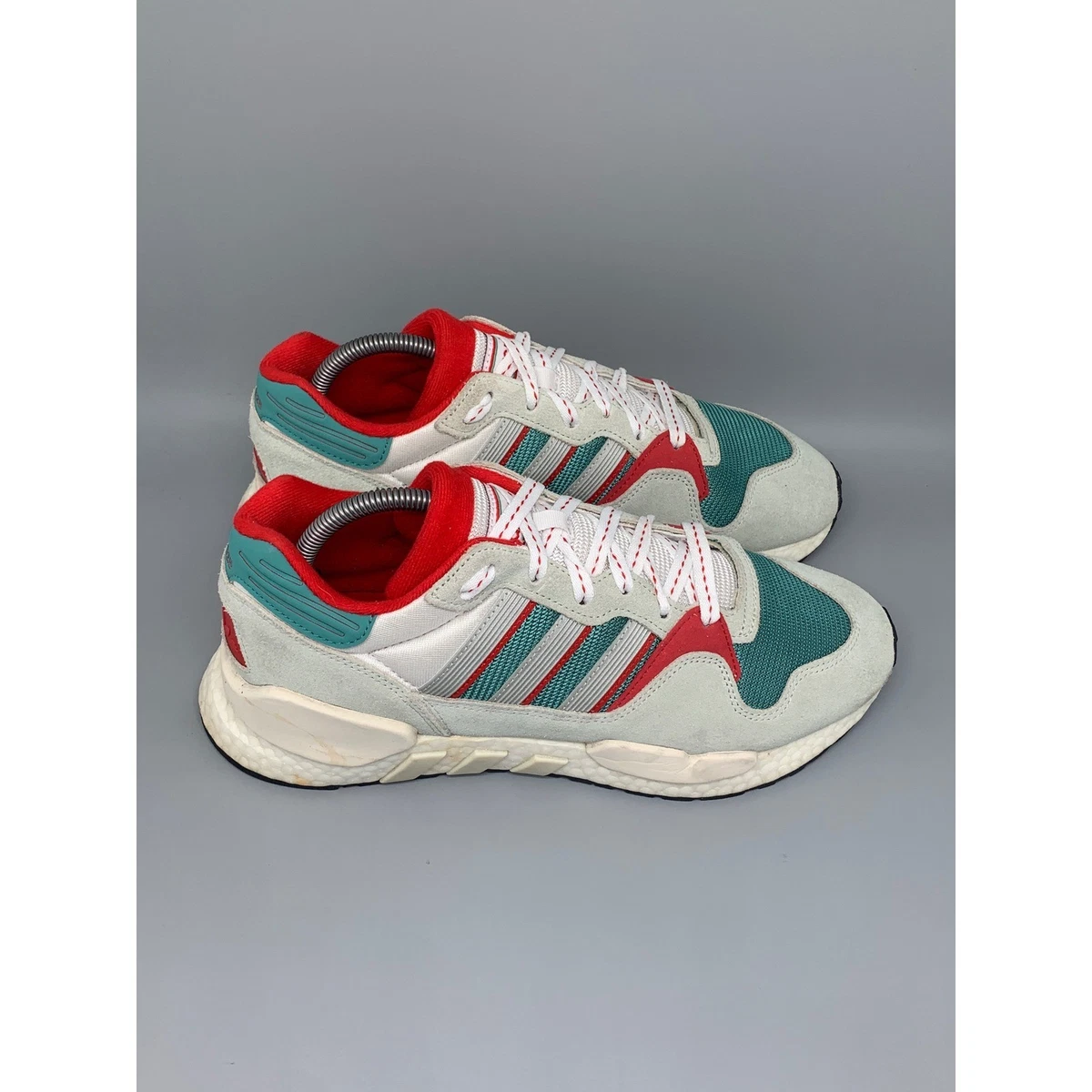 adidas ZX 930 EQT Ghost Green for Sale | Authenticity Guaranteed