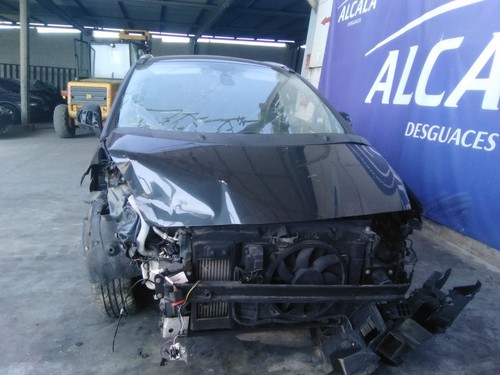 215/50 R17 95W NEUMATICO REPUESTO / 0721 / 1095674 PARA PEUGEOT 5008 * - 第 10/10 張圖片