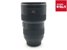 NIKON AF-S NIKKOR 16-35mm f/4G ED VR for Nikon F mount -EXC- 5885
