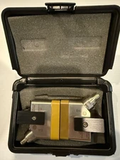 GE Panametrics CRR-HT-510 Transducers