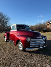 1953 Chevrolet 3100 for Sale