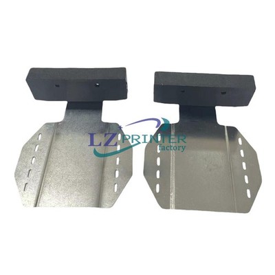 2PCS B4H70-67005 Paper Edge Holder Fit HP Latex 310 330 360 365 115 570 560 370