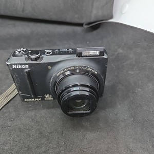 Nikon Coolpix S 9100 | eBay