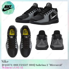 Nike Sabrina 2 EP Mirrored W for sale | eBay
