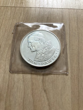 1982 POLAND Pope John Paul II Italy Vatican Christian 100 Zlotych Coin i101174