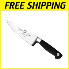Genesis 6-Inch Chef's Knife - High Carbon Steel
