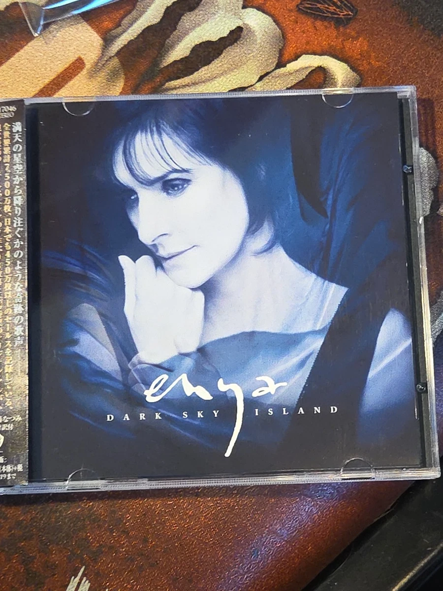 Enya Album Music CDs for sale | eBay