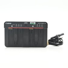 Canon LC-E19 Battery Charger 035
