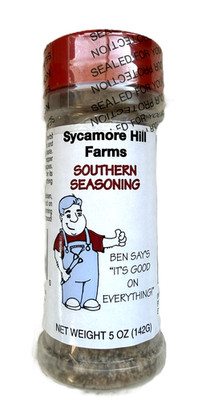 Case of 12 Southern Seasoning