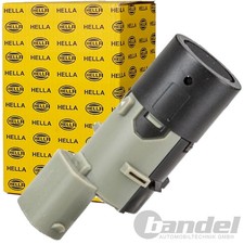 HELLA EINPARKHILFESENSOR passend f�r BMW 5er E39 X3 E83 X5 E53 520 - 535