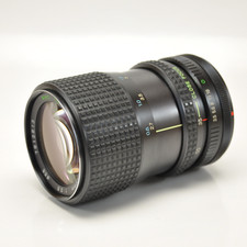 RMC Tokina 35-70mm f/3.5 - Canon FD Zoom Lens - Made in Japan