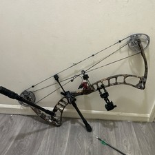 Prime Compound Bow Black 5-Pin Fixed Pin Archery Sight for Compound Bow