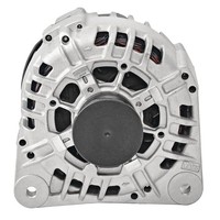 Lichtmaschine Generator 14 V 120 A Ø 50 Mm Valeo FüR U.A. Nissan Interstar