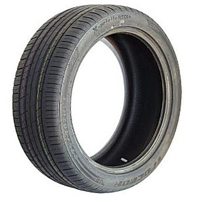 TRACMAX Sommerreifen 275/35 ZR21 TL 103Y X-PRIVILO RS01 XL BSW