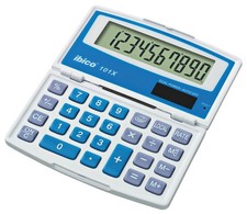 ibico Taschenrechner 101X