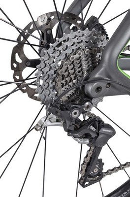 Niner Air 9 Carbon 29
