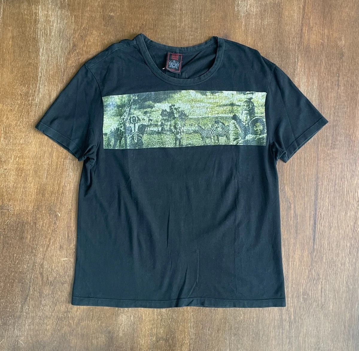 Jean Paul Gaultier T-Shirts for Men for sale | eBay