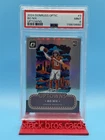 2024 PANINI DONRUSS OPTIC BO NIX UPTOWNS #3 PSA 9