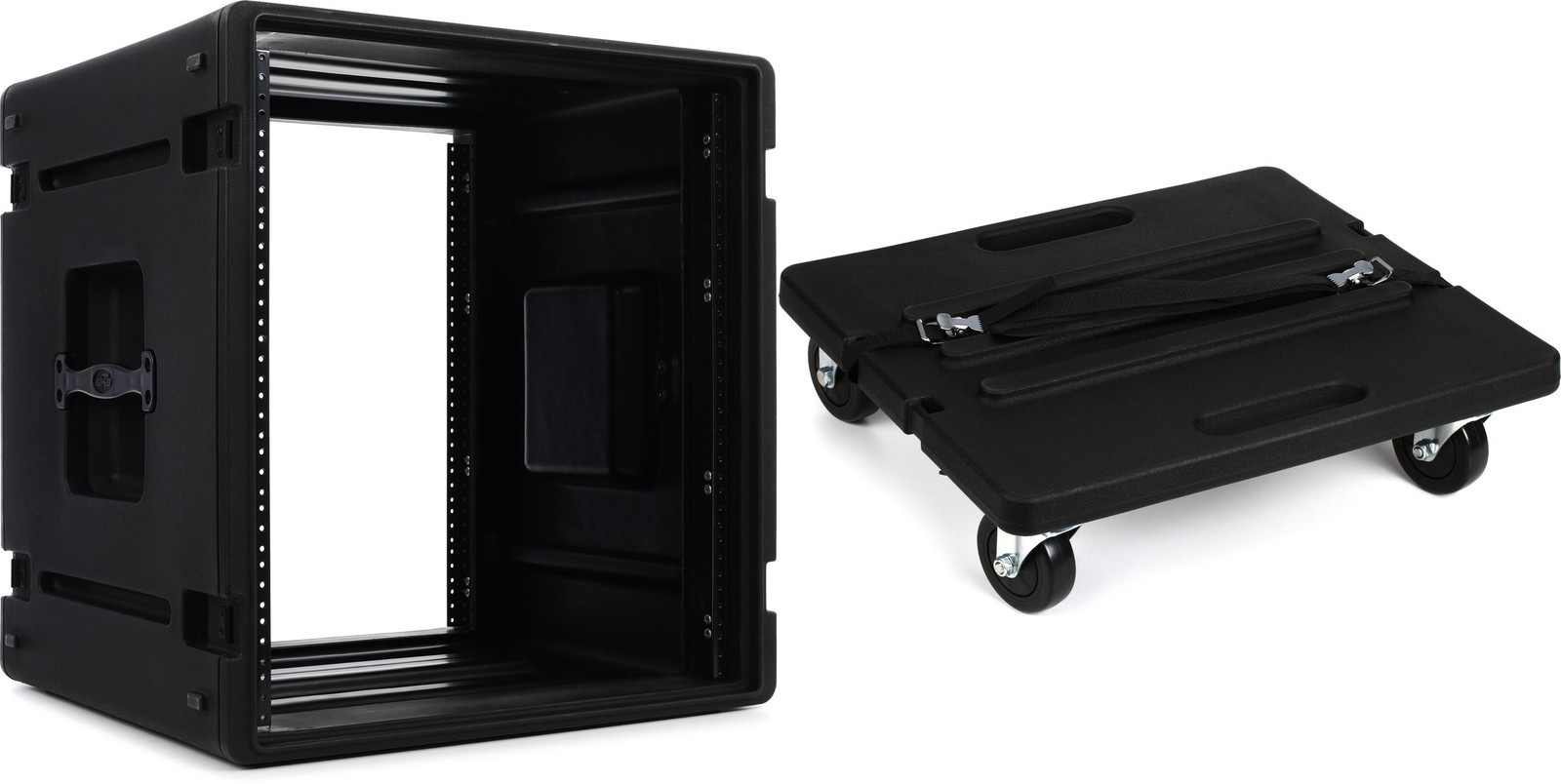 Чехол для стойки SKB 1SKB-R12U Roto + комплект SKB 1SKB-RCB Value