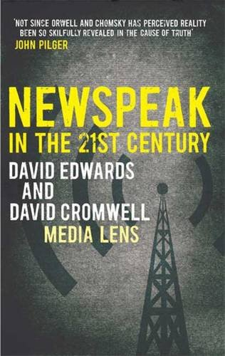 NEWSPEAK in the 21st Century - Edwards, David