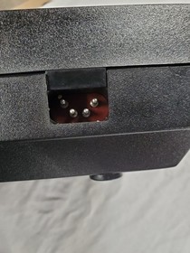 Colecovision Bundle Lot With 17 Games -Tested