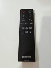 Télécommande Barre De Son SAMSUNG AH59-02733B