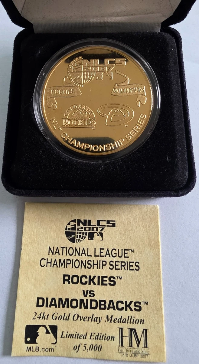 25+ Highland Mint Gold MLB Fan Apparel & Souvenirs for sale