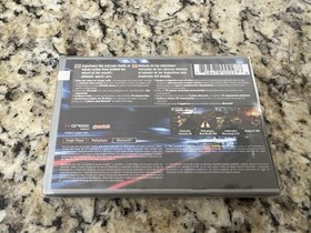 Nokia N-Gage, Asphalt Urban GT, Brand New Factory Sealed!