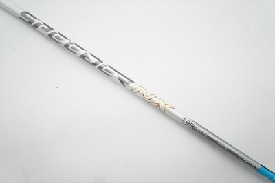 Fujikura Speeder NX TCS 40-L 45g Ladies 37.5