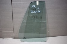 VW Golf 4 Bj. 2002 Autoglas Dreiecksscheibe hinten Rechts 43R-000980 / 4-Türer