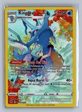 Kingdra TG03/TG30 Holo Astral Radiance Trainer Gallery Pokemon NM/M on eBay