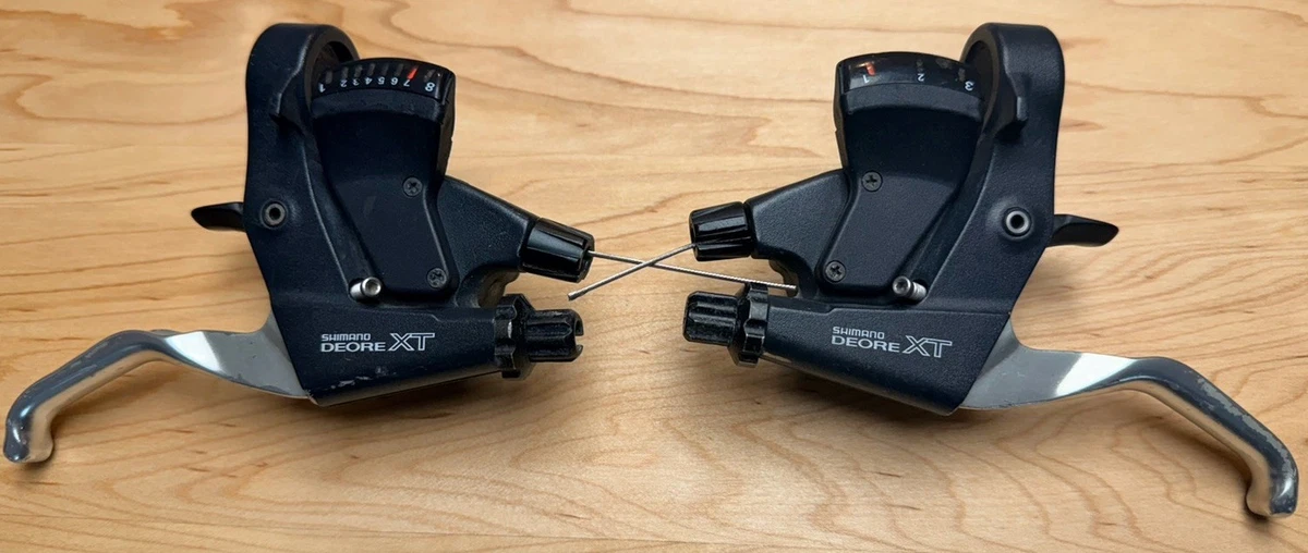 shimano m739 products for sale | eBay