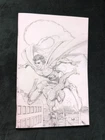 SPIDER-MAN SUPERMAN #1 1:200 VIRGIN INCENTIVE GREG CAPULLO SPIDERMAN VARIANT 1
