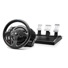 Thrustmaster T300 RS GT Black Steering + Analog/Digital Pedals PC, PlayStation 