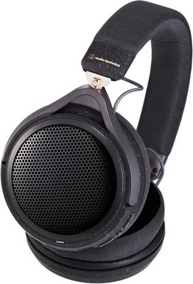 Audio-Technica ATH-HL7BT Open-Air Hi-Fi Bluetooth Wireless Headphones　JP　New