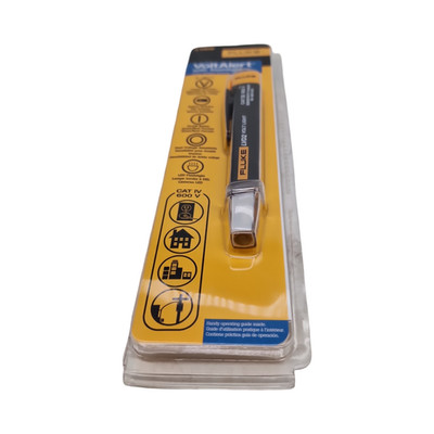 LVD2 non-contact Voltage Tester Elektriker-Schraubendreher 90 600V AC Gelb