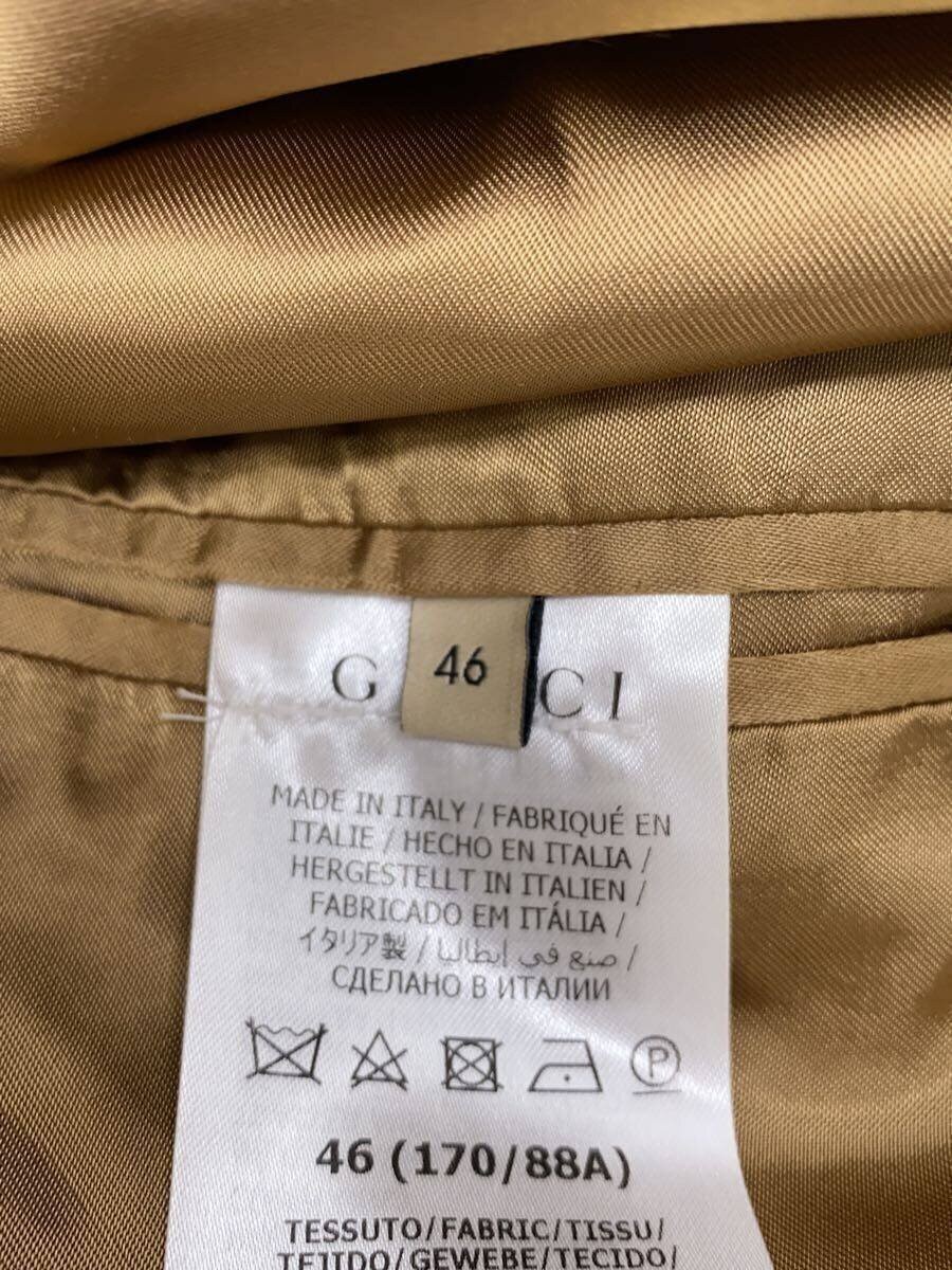 GUCCI Jacket 46 Polyester Multi color 691425 ZAJOU adidas 22SS Trefoil thumbnail 4