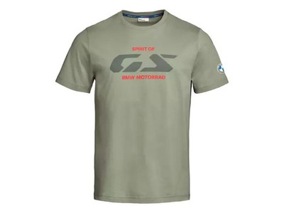 BMW Spirit of GS T-Shirt