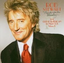Thanks For The Memory... The Great American Songbook ... | CD | Zustand sehr gut