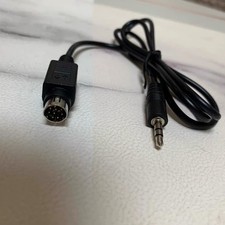 FOR SDR Switch PTT cable for Yaesu FT-817 FT-857 FT-897 FT-991 8 pin 
