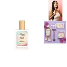 Elegant Alcohol-Free Persian Garden Fragrance Oil 15ml for All Seasons