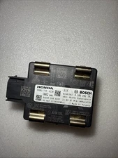 OEM 22 Honda Odyssey  Touring With 22miles Front RADAR Module 36801-THR-A220 OEM