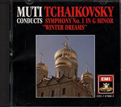 Symphony 1 -  CD NPVG The Cheap Fast Free Post
